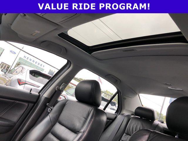 used 2007 Honda Accord car, priced at $6,887