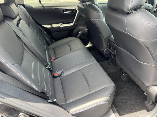 used 2024 Toyota RAV4 car, priced at $41,991