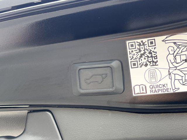 used 2024 Toyota RAV4 car, priced at $41,991