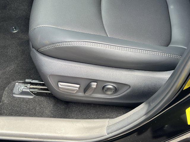 used 2024 Toyota RAV4 car, priced at $41,991