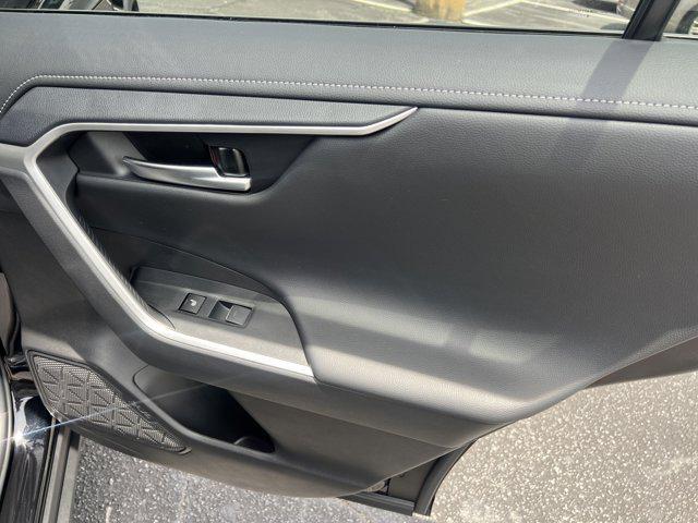 used 2024 Toyota RAV4 car, priced at $41,991
