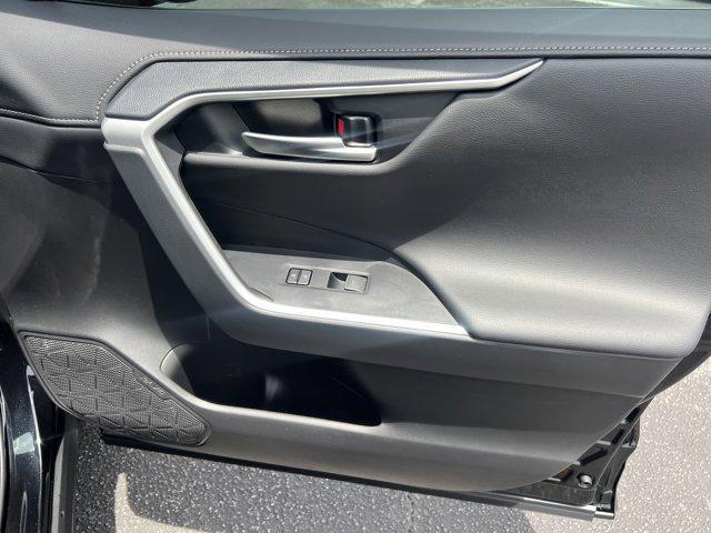 used 2024 Toyota RAV4 car, priced at $41,991