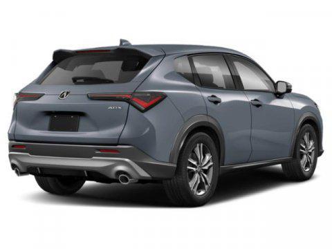 new 2025 Acura ADX car, priced at $36,950