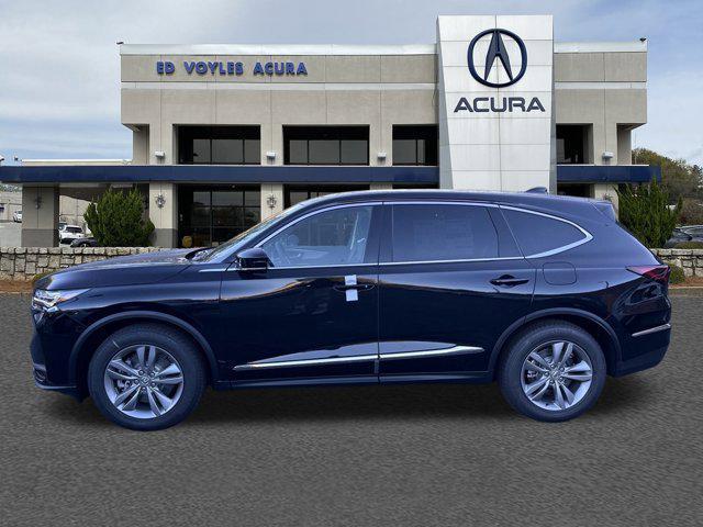 new 2026 Acura MDX car, priced at $55,950