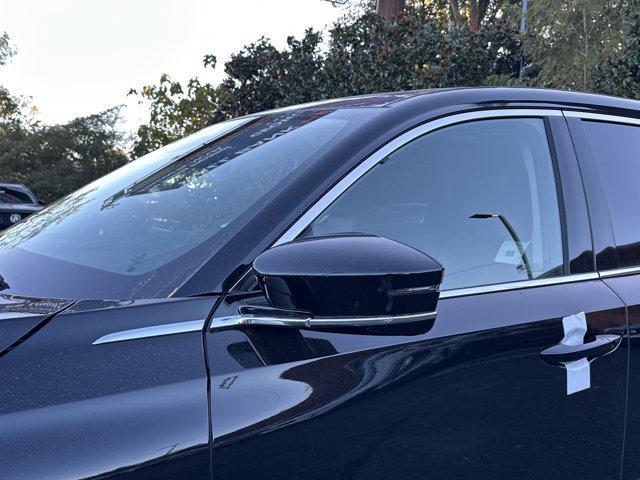 new 2026 Acura MDX car, priced at $55,950