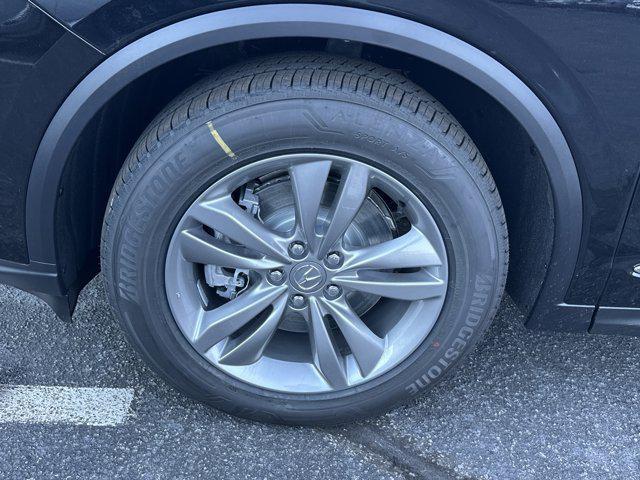 new 2026 Acura MDX car, priced at $55,950