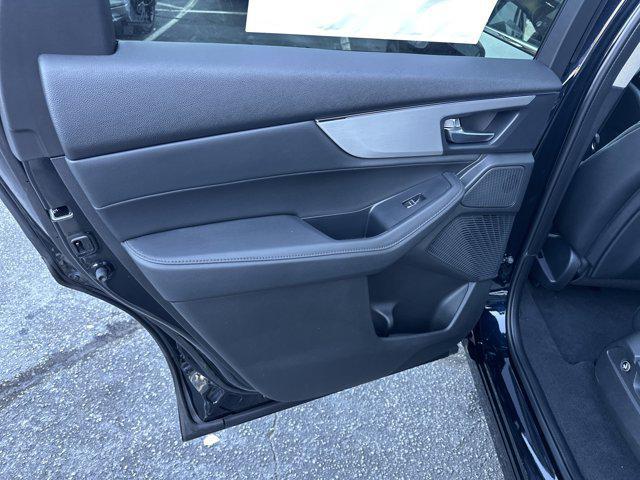 new 2026 Acura MDX car, priced at $55,950