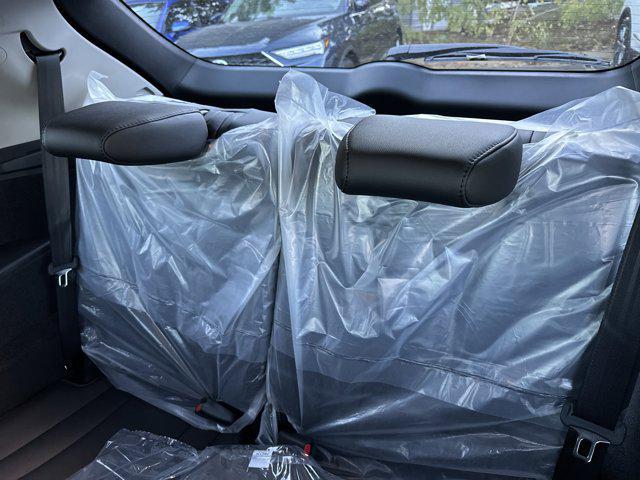 new 2026 Acura MDX car, priced at $55,950