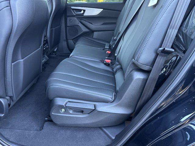 new 2026 Acura MDX car, priced at $55,950