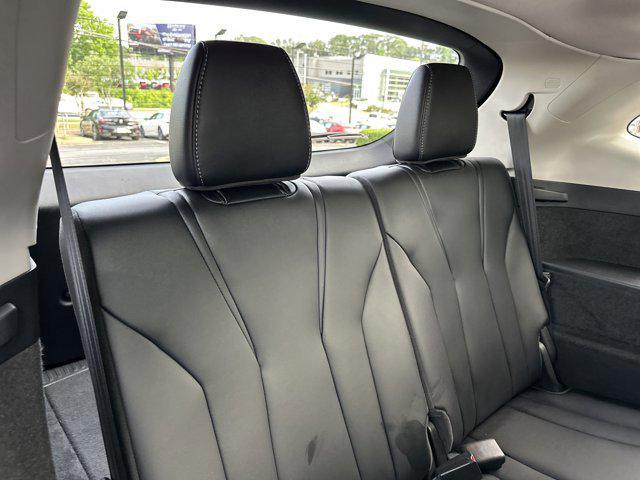 used 2024 Acura MDX car, priced at $50,991