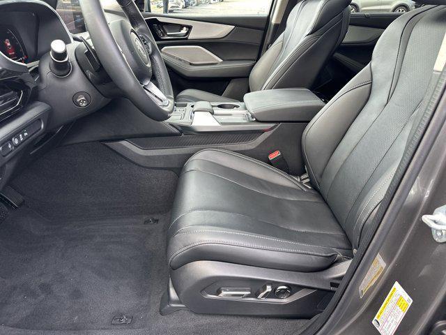 used 2024 Acura MDX car, priced at $50,991