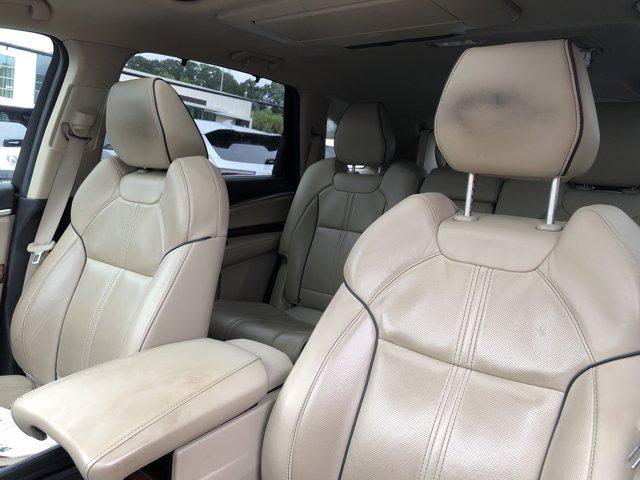 used 2017 Acura MDX car, priced at $26,991