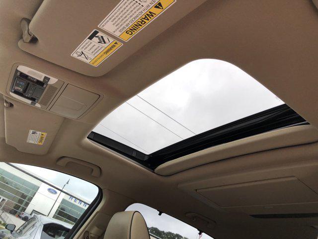 used 2017 Acura MDX car, priced at $26,991
