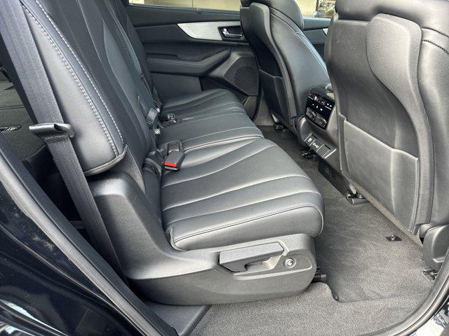 used 2024 Acura MDX car, priced at $51,491