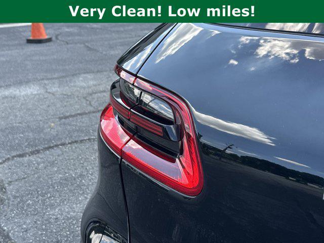 used 2017 Porsche Macan car, priced at $24,491