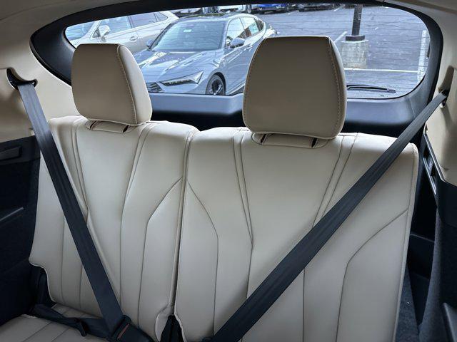new 2026 Acura MDX car, priced at $59,150