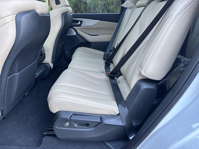new 2026 Acura MDX car, priced at $59,150