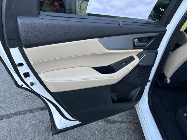 new 2026 Acura MDX car, priced at $59,150