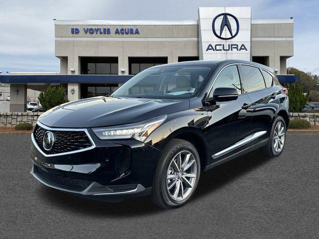 used 2024 Acura RDX car, priced at $44,991