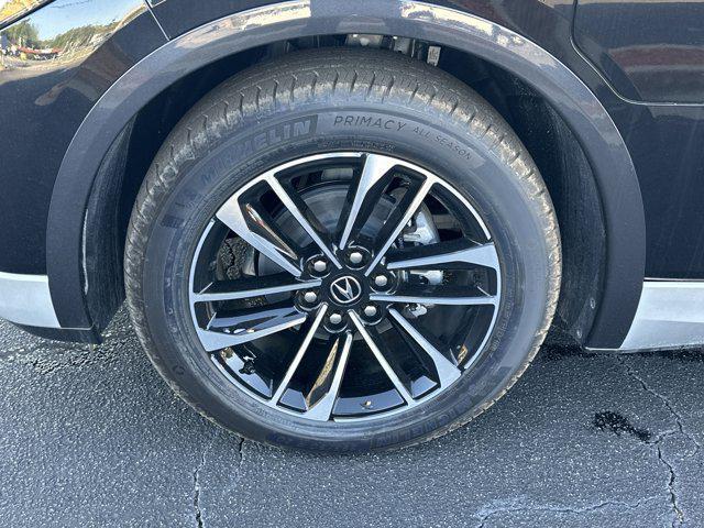 new 2024 Acura ZDX car, priced at $70,450
