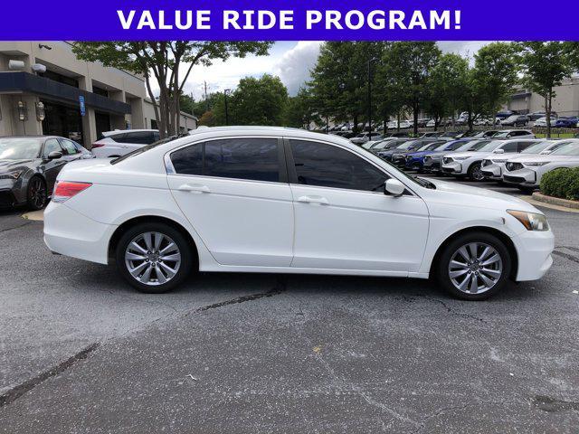 used 2011 Honda Accord car, priced at $8,847