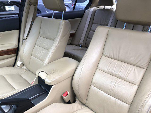 used 2011 Honda Accord car, priced at $9,787