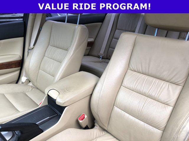 used 2011 Honda Accord car, priced at $8,847
