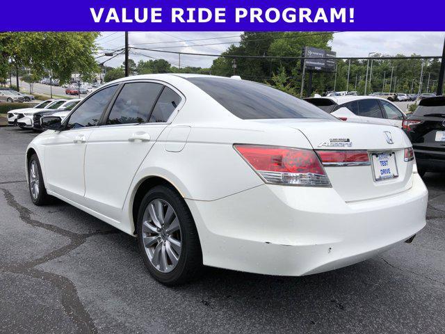 used 2011 Honda Accord car, priced at $8,847
