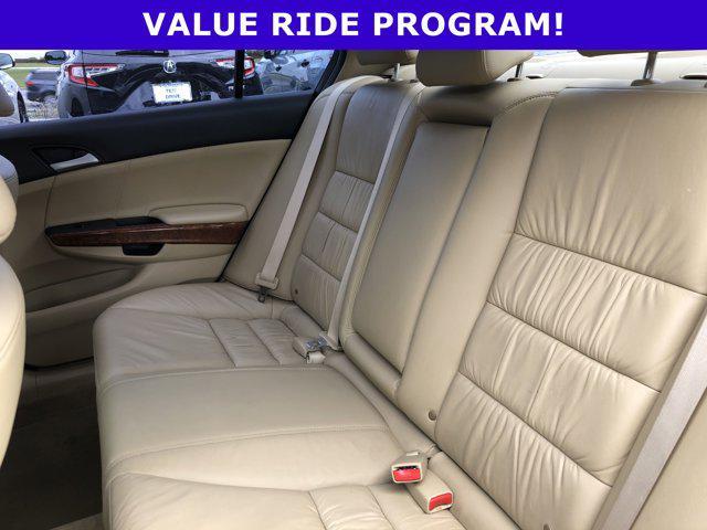used 2011 Honda Accord car, priced at $8,847