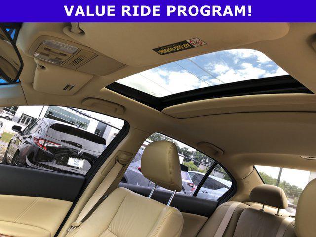 used 2011 Honda Accord car, priced at $8,847