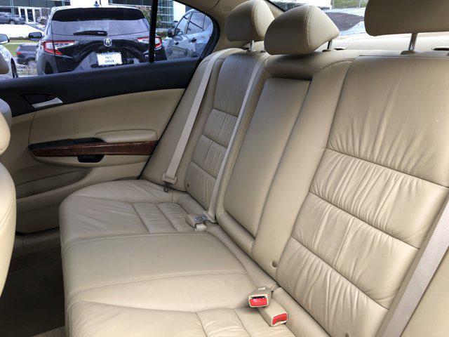 used 2011 Honda Accord car, priced at $9,787