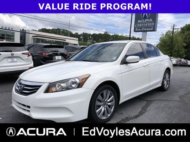 used 2011 Honda Accord car, priced at $9,798