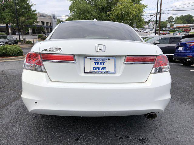 used 2011 Honda Accord car, priced at $9,787