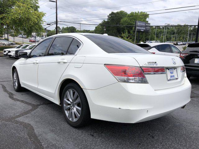 used 2011 Honda Accord car, priced at $9,787