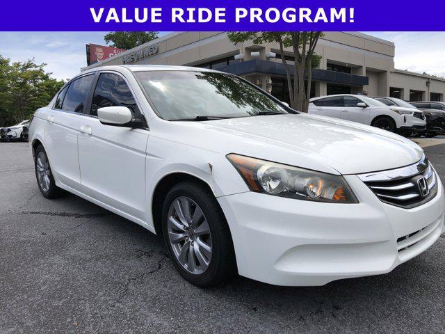 used 2011 Honda Accord car, priced at $8,847