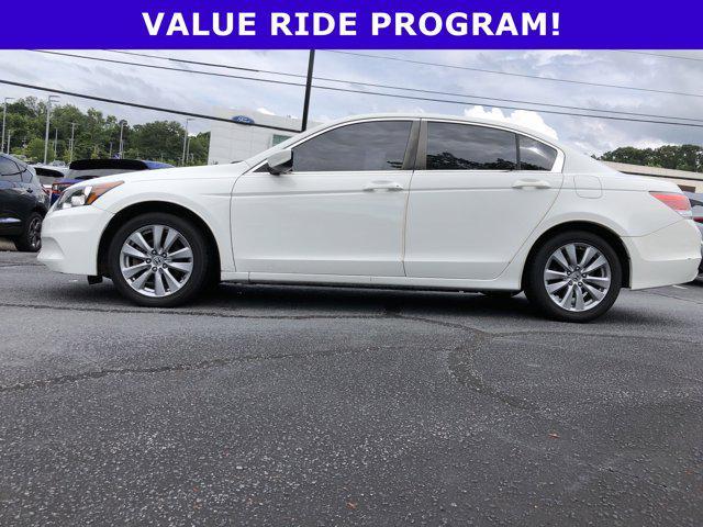 used 2011 Honda Accord car, priced at $8,847