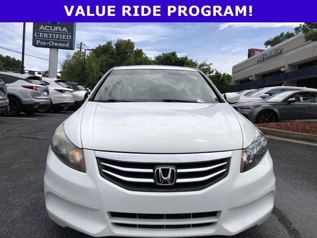 used 2011 Honda Accord car, priced at $8,847
