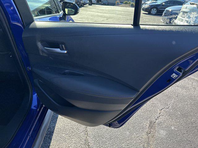 used 2020 Toyota Corolla car, priced at $19,991