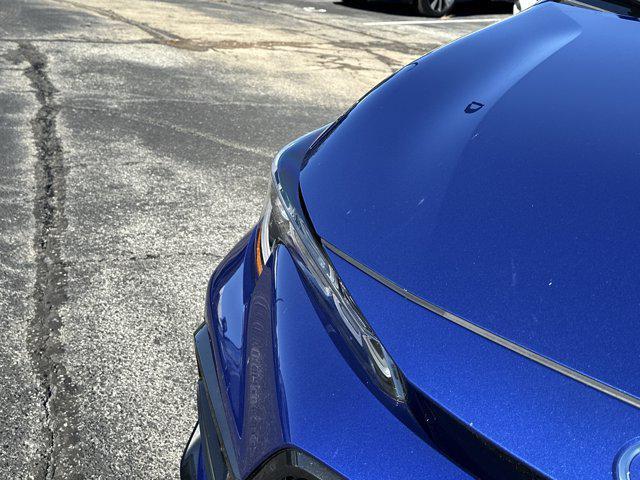used 2020 Toyota Corolla car, priced at $19,991