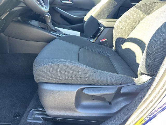 used 2020 Toyota Corolla car, priced at $19,991