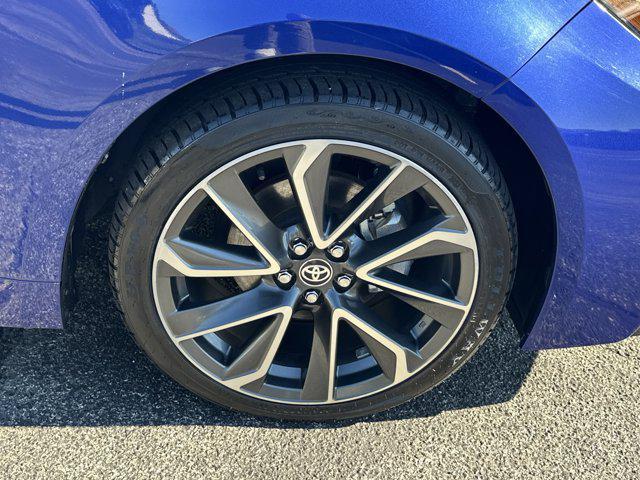 used 2020 Toyota Corolla car, priced at $19,991