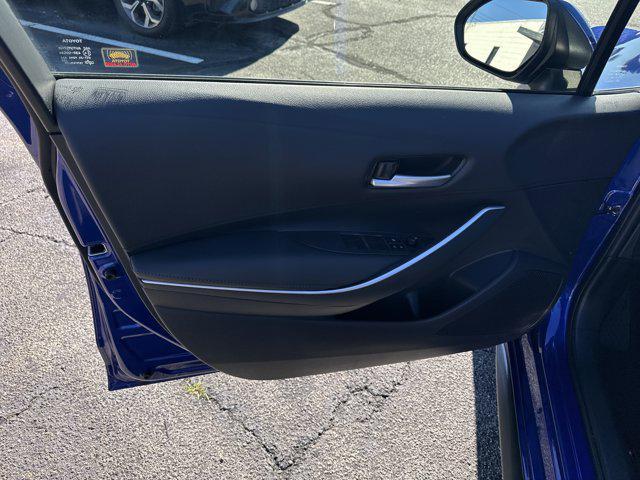 used 2020 Toyota Corolla car, priced at $19,991