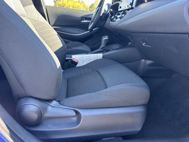 used 2020 Toyota Corolla car, priced at $19,991