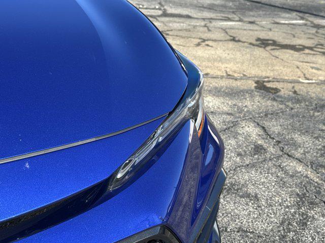 used 2020 Toyota Corolla car, priced at $19,991