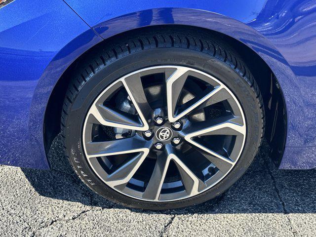 used 2020 Toyota Corolla car, priced at $19,991