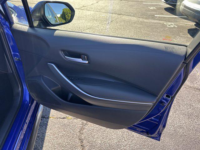 used 2020 Toyota Corolla car, priced at $19,991