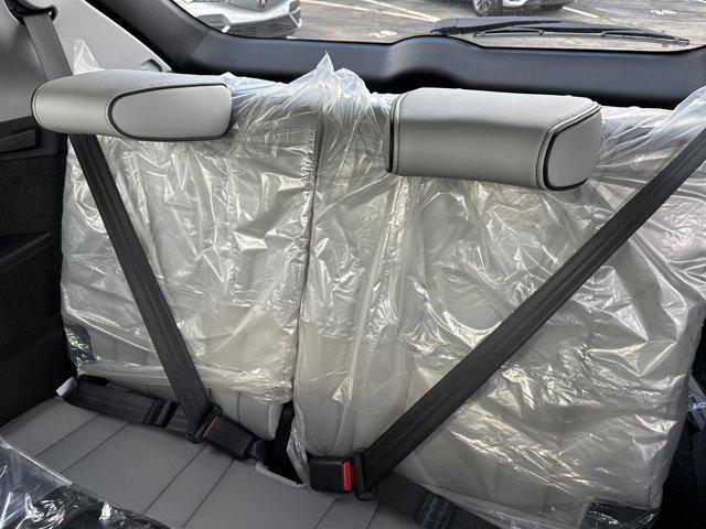 new 2025 Acura MDX car, priced at $67,650