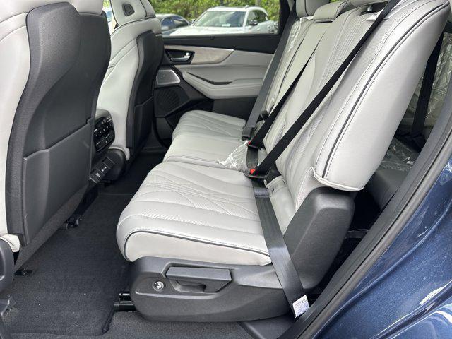new 2025 Acura MDX car, priced at $67,650