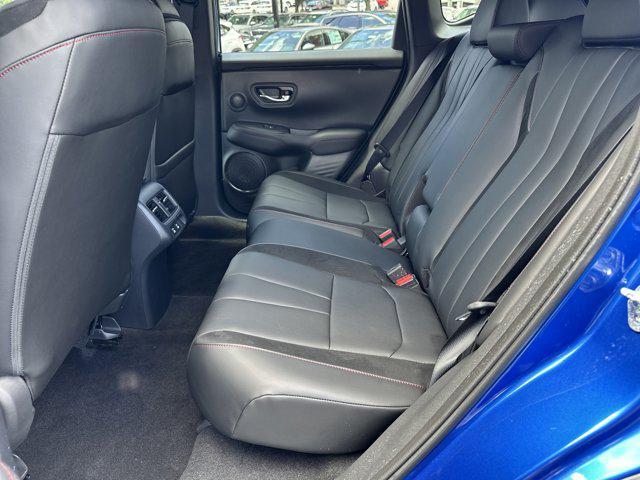 new 2025 Acura ADX car, priced at $39,350