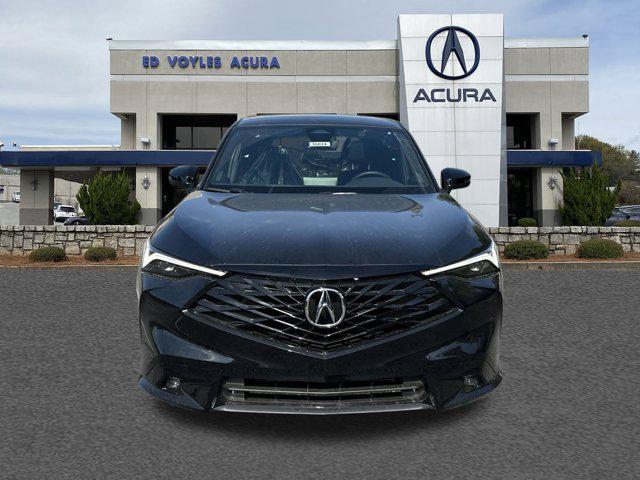 new 2025 Acura ADX car, priced at $39,350